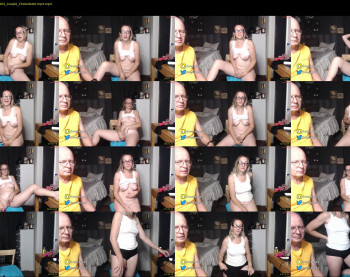 boeslaboes — 27 minute Chaturbate couple cam show recording, 720p, Mar 16, 2023