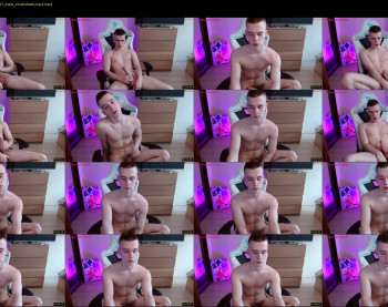 brastfloyd — 19 minute Chaturbate male cam show recording, 720p, Mar 16, 2023