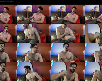 britishpoet — 3 minute Chaturbate male cam show recording, 720p, Mar 16, 2023