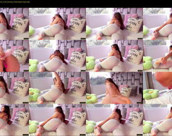 camila_matinez_ — 114 minute Chaturbate female cam show recording, 720p, Mar 16, 2023