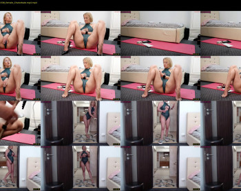 carmela_fox — 26 minute Chaturbate female cam show recording, 720p, Mar 16, 2023