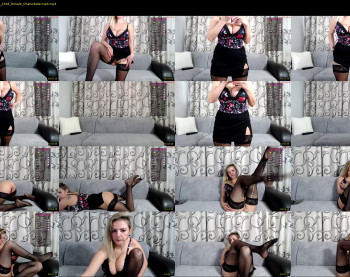 cherry_nicolle — 53 minute Chaturbate female cam show recording, 720p, Mar 16, 2023