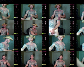 chillinthemosttt — 47 minute Chaturbate male cam show recording, 720p, Mar 16, 2023