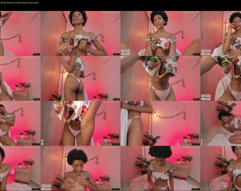 connie_west0 — 120 minute Chaturbate female cam show recording, 720p, Mar 16, 2023