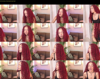 cooper_reds — 7 minute Chaturbate female cam show recording, 720p, Mar 16, 2023