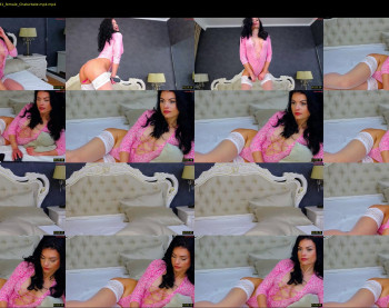 crystallluv — 29 minute Chaturbate female cam show recording, 720p, Mar 16, 2023