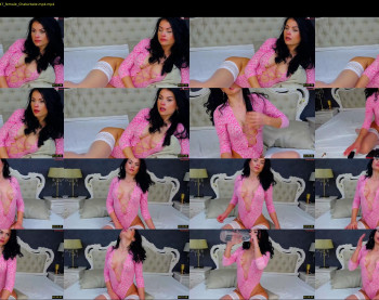 crystallluv — 6 minute Chaturbate female cam show recording, 720p, Mar 16, 2023