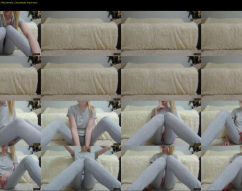 cuteemouse — 17 minute Chaturbate female cam show recording, 720p, Mar 16, 2023