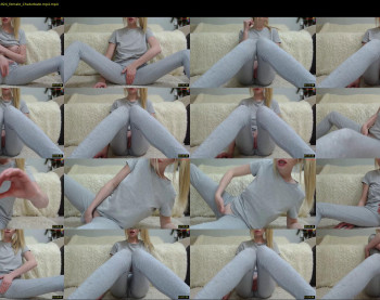 cuteemouse — 14 minute Chaturbate female cam show recording, 720p, Mar 16, 2023