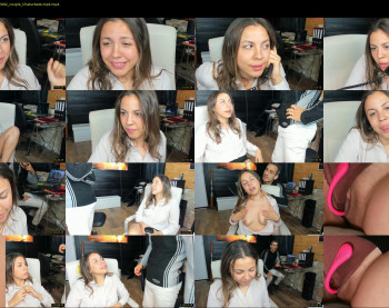 daily_stories — 120 minute Chaturbate couple cam show recording, 720p, Mar 16, 2023