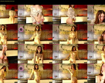 daisypro — 40 minute Chaturbate couple cam show recording, 720p, Mar 16, 2023