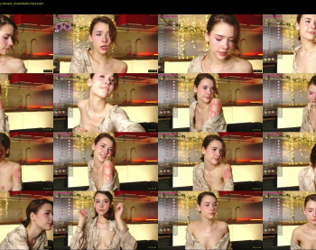 daisypro — 10 minute Chaturbate couple cam show recording, 720p, Mar 16, 2023