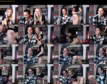 danamily — 120 minute Chaturbate female cam show recording, 720p, Mar 16, 2023