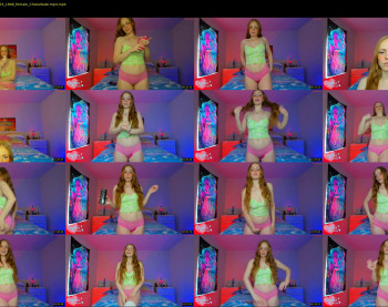 daphnemadison — 53 minute Chaturbate couple cam show recording, 720p, Mar 16, 2023