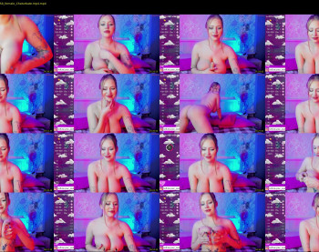dark_milla — 11 minute Chaturbate female cam show recording, 720p, Mar 16, 2023