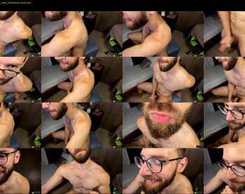 deanlek — 35 minute Chaturbate male cam show recording, 720p, Mar 16, 2023