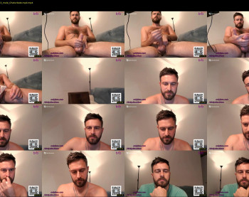 dickjulian — 13 minute Chaturbate male cam show recording, 720p, Mar 16, 2023