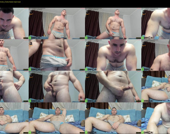 djmute — 15 minute Chaturbate male cam show recording, 720p, Mar 16, 2023