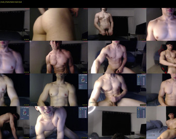 drmozo — 96 minute Chaturbate male cam show recording, 720p, Mar 16, 2023