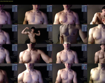 drmozo — 12 minute Chaturbate male cam show recording, 720p, Mar 16, 2023