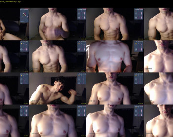 drmozo — 39 minute Chaturbate male cam show recording, 720p, Mar 16, 2023