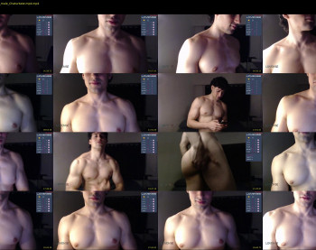 drmozo — 34 minute Chaturbate male cam show recording, 720p, Mar 16, 2023