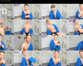 droll_guy — 35 minute Chaturbate male cam show recording, 720p, Mar 16, 2023