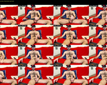 dylan_90 — 20 minute Chaturbate male cam show recording, 720p, Mar 16, 2023