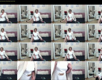 elisarosse_ — 3 minute Chaturbate female cam show recording, 720p, Mar 17, 2023