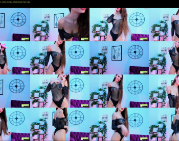 elizabeth__gray — 120 minute Chaturbate female cam show recording, 720p, Mar 16, 2023