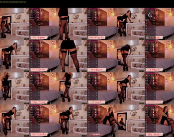 ella_pridee — 15 minute Chaturbate female cam show recording, 720p, Mar 16, 2023