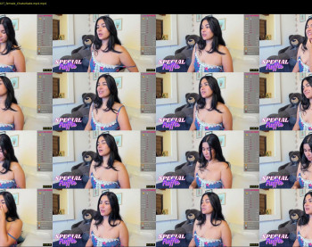 ellakravitz_ — 10 minute Chaturbate female cam show recording, 720p, Mar 16, 2023