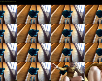 emersoncane — 5 minute Chaturbate female cam show recording, 720p, Mar 16, 2023