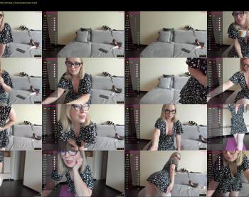 emilymilf__ — 29 minute Chaturbate female cam show recording, 720p, Mar 16, 2023