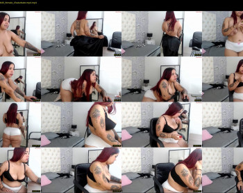 emma_lean — 136 minute Chaturbate female cam show recording, 720p, Mar 16, 2023