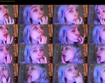 enncandy — 9 minute Chaturbate female cam show recording, 720p, Mar 16, 2023