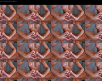 ericamiracle15 — 6 minute Chaturbate female cam show recording, 720p, Mar 16, 2023