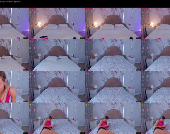 eva_j — 12 minute Chaturbate female cam show recording, 720p, Mar 16, 2023