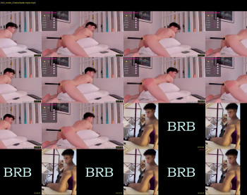 evan_white_ — 42 minute Chaturbate male cam show recording, 720p, Mar 16, 2023