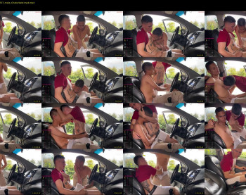 exotic_gold — 142 minute Chaturbate male cam show recording, 720p, Mar 16, 2023
