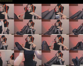fairy_casey — 73 minute Chaturbate female cam show recording, 720p, Mar 16, 2023