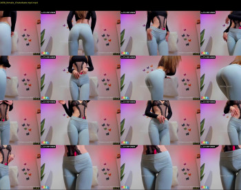 felicity_yours — 10 minute Chaturbate female cam show recording, 720p, Mar 16, 2023