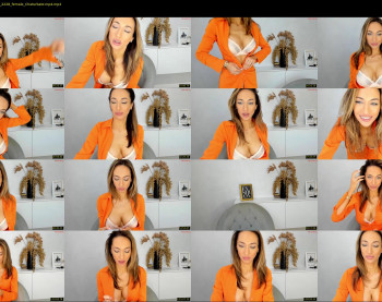 finestchantilly — 92 minute Chaturbate female cam show recording, 720p, Mar 16, 2023