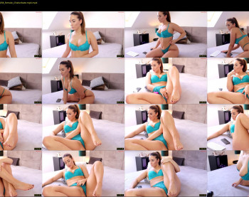 ginnybabe_ — 27 minute Chaturbate female cam show recording, 720p, Mar 16, 2023