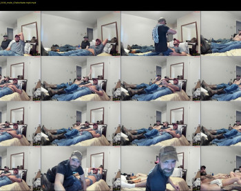 hardworkertn — 29 minute Chaturbate male cam show recording, 720p, Mar 16, 2023