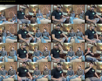 hardworkertn — 23 minute Chaturbate male cam show recording, 720p, Mar 17, 2023