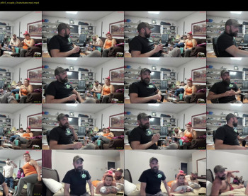 hardworkertn — 66 minute Chaturbate male cam show recording, 720p, Mar 17, 2023