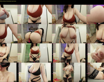harmonicdiv — 120 minute Chaturbate female cam show recording, 720p, Mar 16, 2023