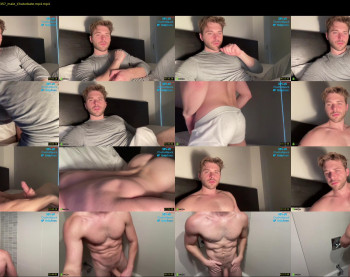 hot8pack01 — 47 minute Chaturbate male cam show recording, 720p, Mar 16, 2023