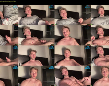 hot8pack01 — 58 minute Chaturbate male cam show recording, 720p, Mar 17, 2023